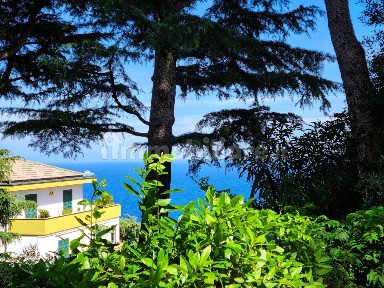 Bergeggi, Via Pian dei Rossi