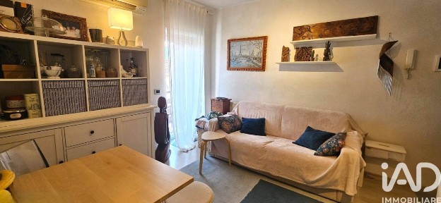 Bilocale via Case Soprane 16, Centro, Casanova Lerrone