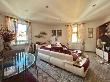 Quadrilocale via Giuseppe Verdi 13, Villapiana, La Rusca, Via Mignone, Savona