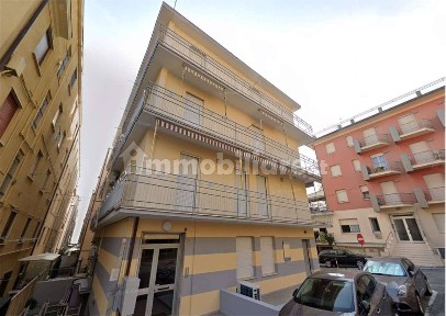 Appartamento all'asta via Bergamo, 5, Laigueglia