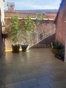 Bilocale Strada Rusineo, San Fedele Lusignano, Albenga