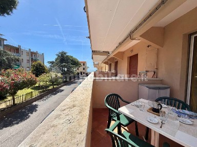 Pietra Ligure, Via Como