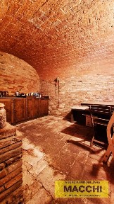 Terratetto unifamiliare 430 m², da ristrutturare, Terricciola