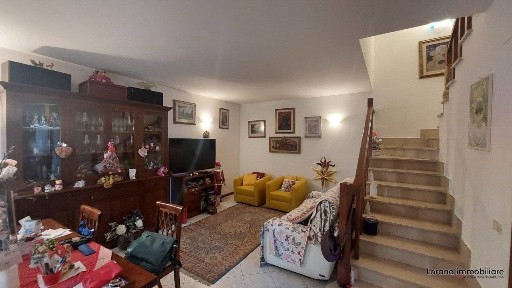 Terratetto unifamiliare 123 m², Calcinaia