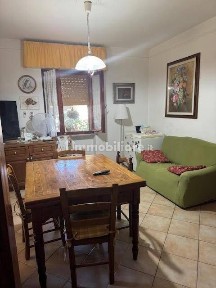 Terratetto unifamiliare 190 m², buono stato, Centro, Calci