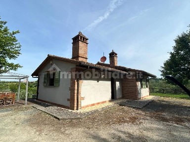 Terratetto unifamiliare 120 m², ottimo stato, Montopoli in Val d'Arno