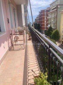 Appartamento via Nazario Sauro, Centro, Albenga