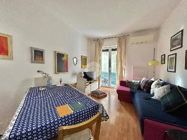 Bilocale via Mignone 17, Villapiana, La Rusca, Via Mignone, Savona