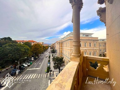 Savona, Corso Italia, 545