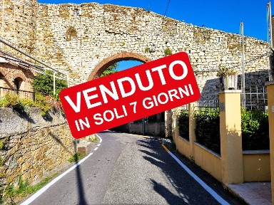 Trilocale via Cavalieri di Malta, Centro, Noli