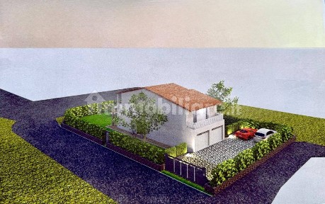 Terratetto unifamiliare 120 m², nuova, Centro, Peccioli