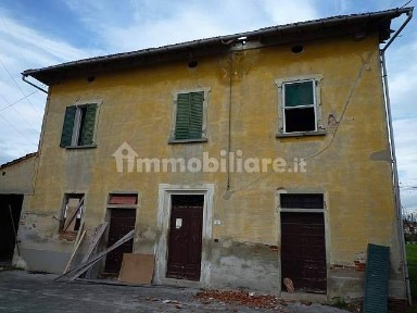 Terratetto unifamiliare 300 m², Castelfranco di Sotto
