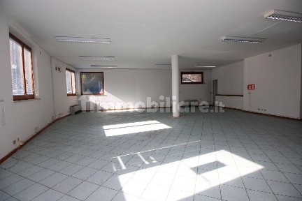 Ufficio - Studio in Affitto