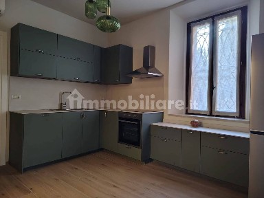 Bilocale viale Antonio Allegri, Centro Storico, Reggio Emilia