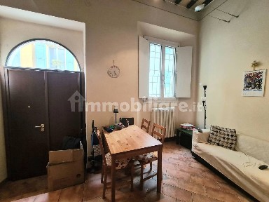 Bilocale via Luciano Fornaciari, Centro Storico, Reggio Emilia
