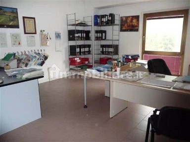 Ufficio - Studio in Affitto