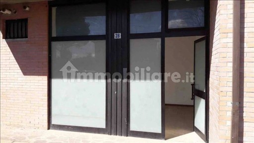 Ufficio - Studio in Affitto
