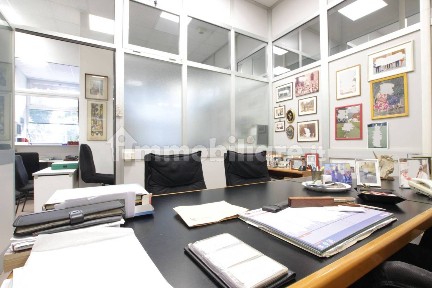 Coworking in affitto