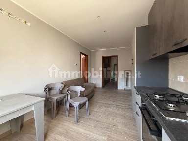 Trilocale via Selvapiana, Ospedale - Villaggio Manenti, Reggio Emilia