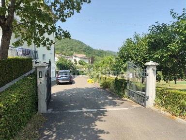 Quadrilocale via Sasso di Sotto 10, Viano