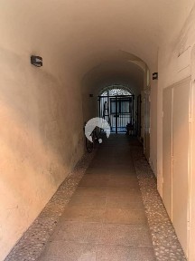 Trilocale via Roma 48, Centro Storico, Reggio Emilia