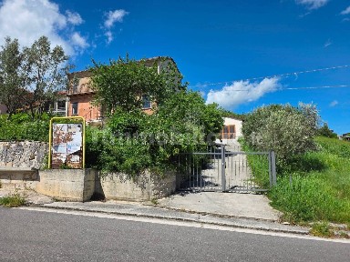 Macchiagodena, Aia Cupariello