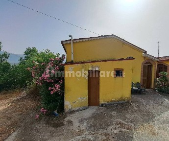 Macchiagodena, Via Santa Giusta
