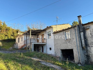 Macchiagodena, Guado Vito