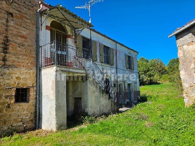 Cantalupo nel Sannio, Via Pataniello