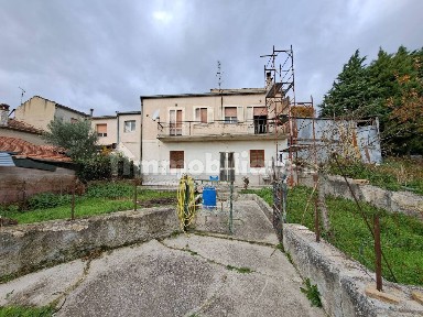 Macchiagodena, Santa Maria in Pantano