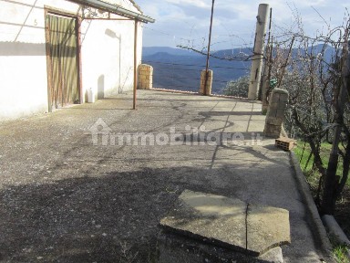 Rustico Contrada Valle del Porco 5, Poggio Sannita