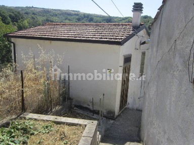 Rustico Contrada Quarto Ii SNC, Poggio Sannita