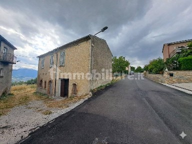 Macchiagodena, Via Aia Cupariello