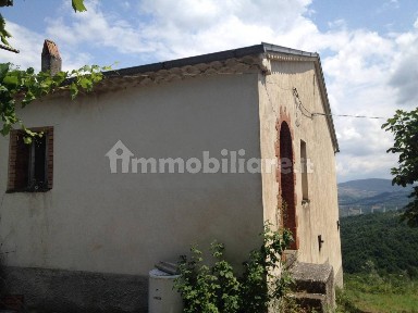 Rustico Contrada Ortovecchio SNC, Pietrabbondante