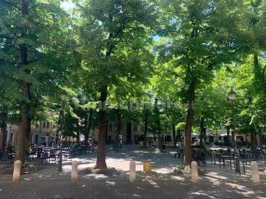 Trilocale piazza Antonio Fontanesi 8, Centro Storico, Reggio Emilia