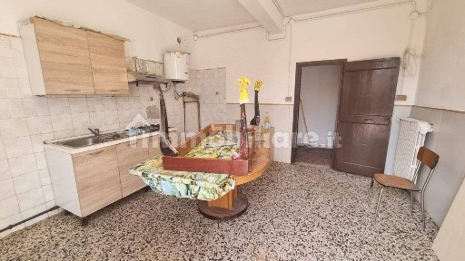 Appartamento via Fornace, Gazzata, San Martino in Rio