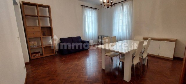 Trilocale via Roma, Centro Storico, Reggio Emilia