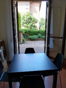 Trilocale viale Antonio Allegri, Centro Storico, Reggio Emilia