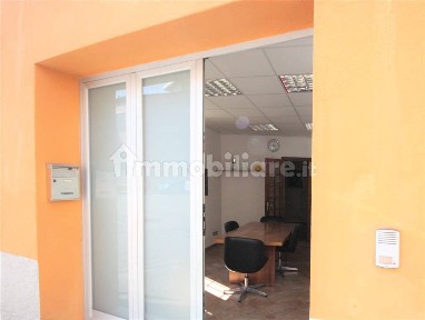 Ufficio - Studio in Affitto