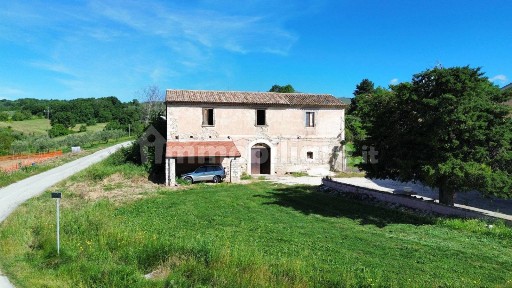 Macchiagodena, Contrada San Vito