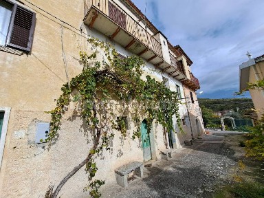 Santa Maria del Molise, Via Francesco Morosini