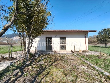 Rustico Strada Comunale Piana, Carpinone