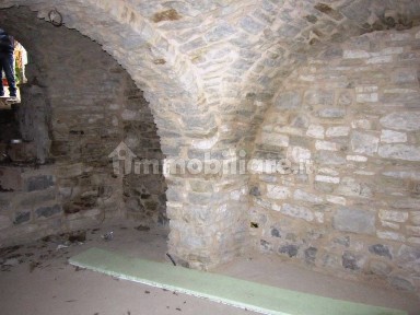 Rustico Vico San Felice 19, Centro, Agnone