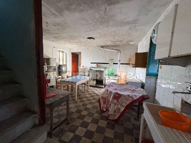 Casale Località Colle Cioffi, Isernia