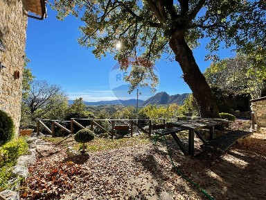 Rustico Campo snc, Castel San Vincenzo