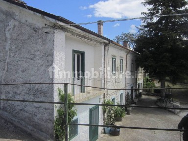 Rustico Contrada Sant'onofrio SNC, Agnone