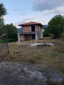Casale via Quercia Tribuzio, Rocchetta Nuova, Rocchetta a Volturno