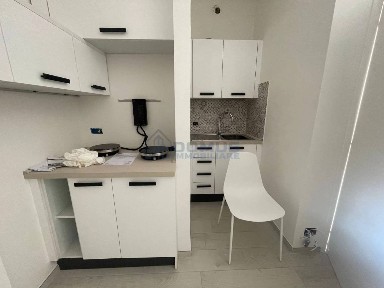 Monolocale via Quattro Giornate di Napoli, Ospedale - Villaggio Manenti, Reggio Emilia