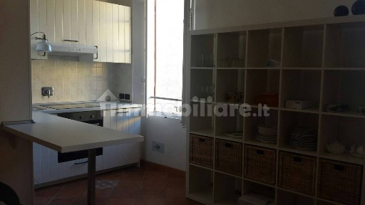 Quadrilocale via Emilia San Pietro, Centro Storico, Reggio Emilia