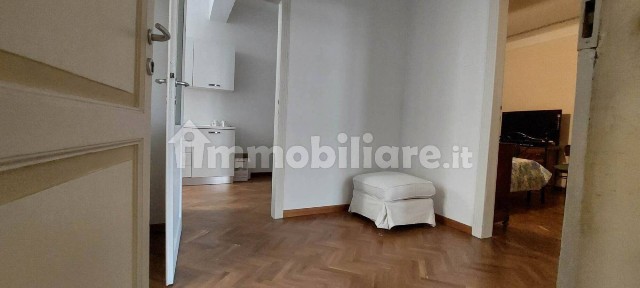 Trilocale piazza san Prospero, Centro Storico, Reggio Emilia